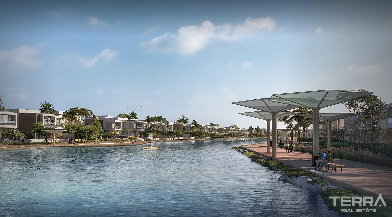 Seafront Houses for Sale in Zayed City, Abu Dhabi, UAE - 133479