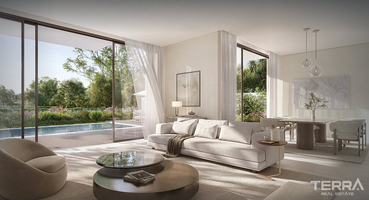Seafront Houses for Sale in Zayed City, Abu Dhabi, UAE - 133483