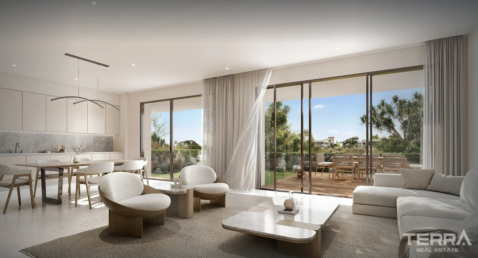 Seafront Houses for Sale in Zayed City, Abu Dhabi, UAE - 133484