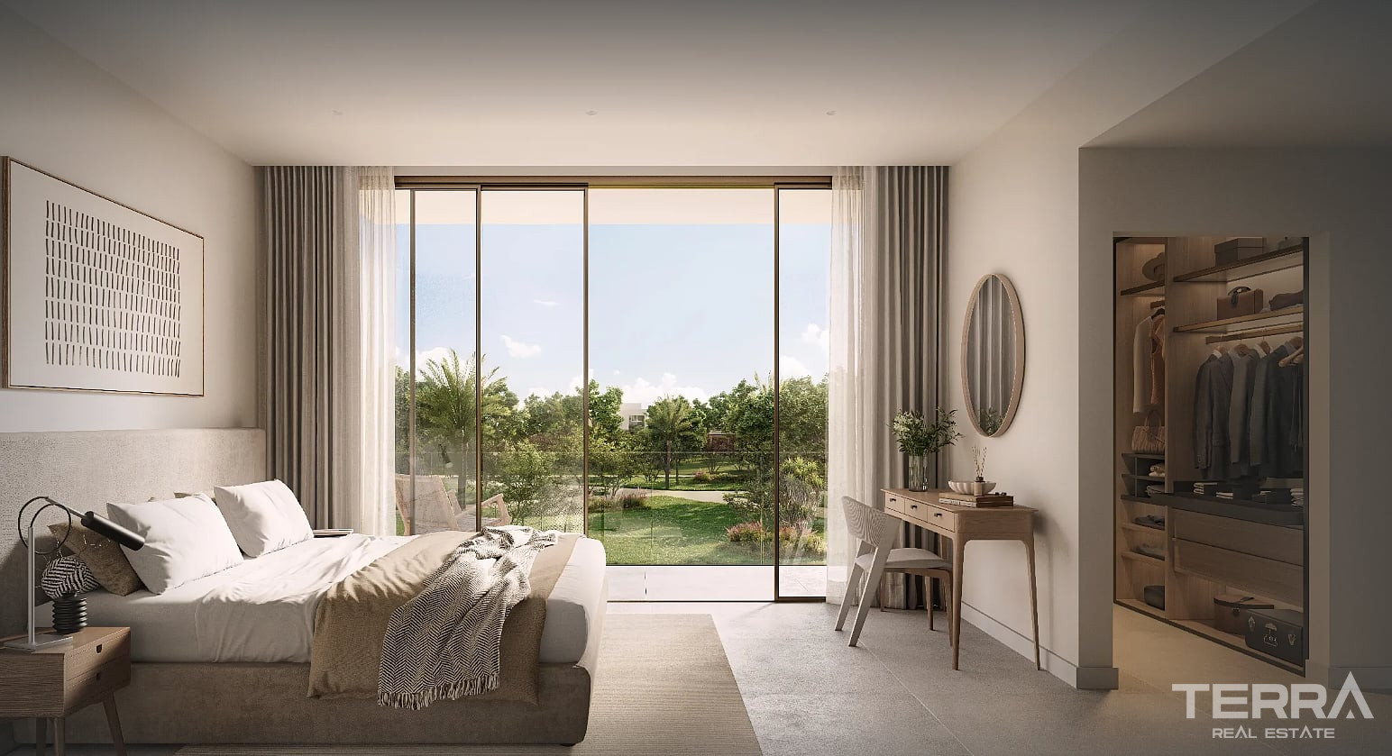 Seafront Houses for Sale in Zayed City, Abu Dhabi, UAE - 133486