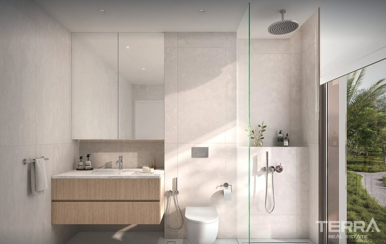 Seafront Houses for Sale in Zayed City, Abu Dhabi, UAE - 133489