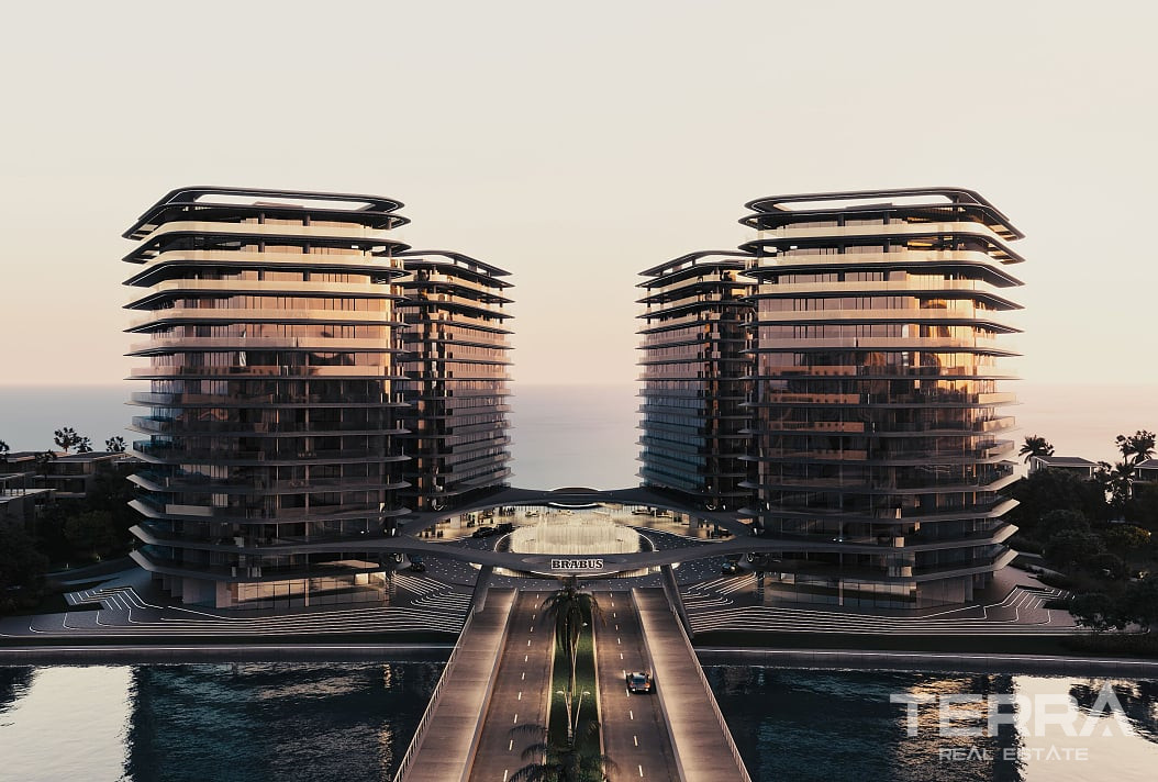 Exclusive Apartments for Sale in Al Seef, Abu Dhabi, UAE - 133497