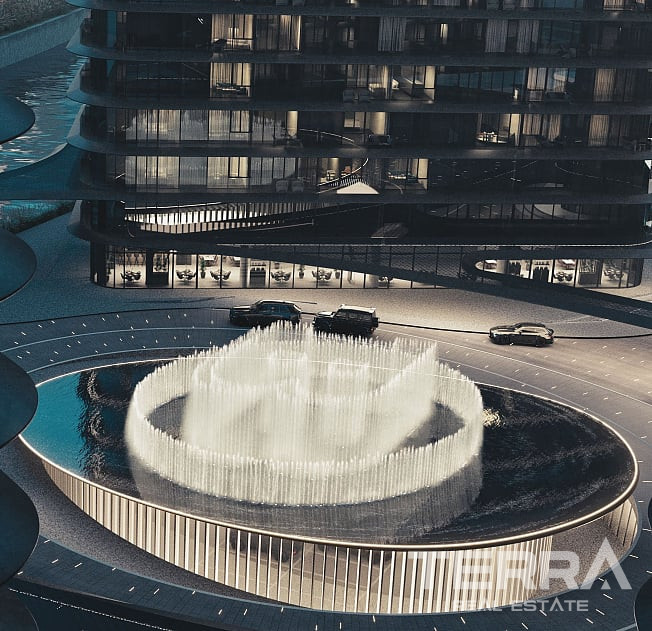 Exclusive Apartments for Sale in Al Seef, Abu Dhabi, UAE - 133500