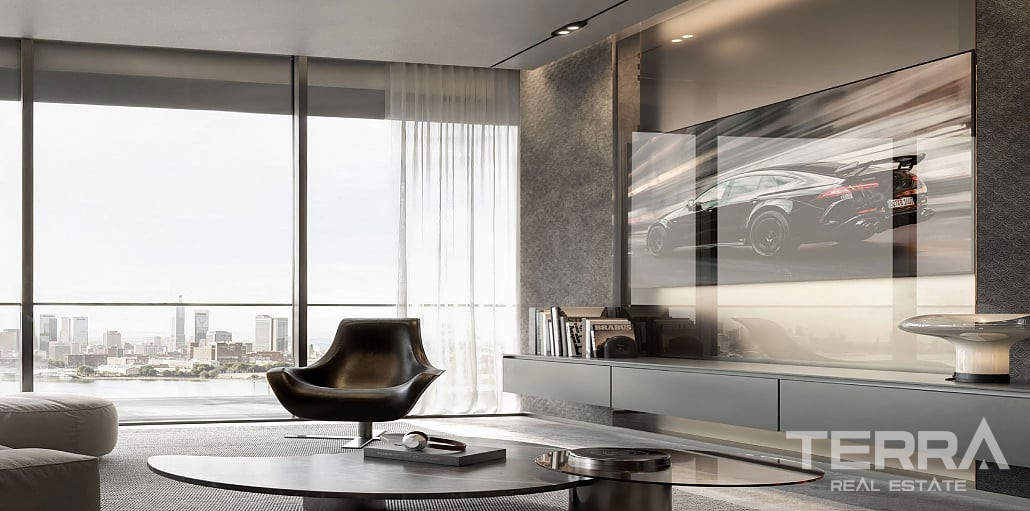 Exclusive Apartments for Sale in Al Seef, Abu Dhabi, UAE - 133503
