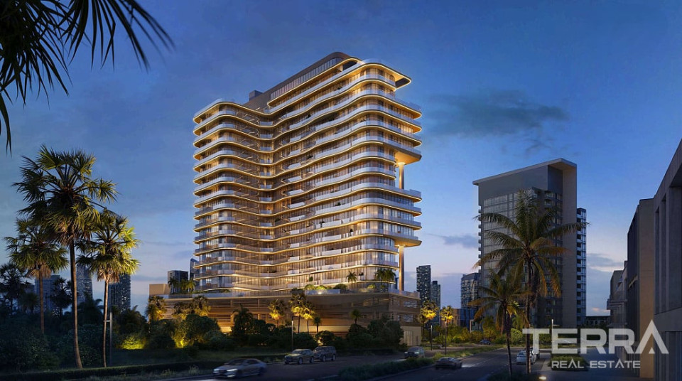 Waterfront Apartments for Sale in Al Reem Island, Abu Dhabi, UAE