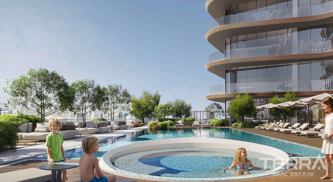 Waterfront Apartments for Sale in Al Reem Island, Abu Dhabi, UAE - 133514