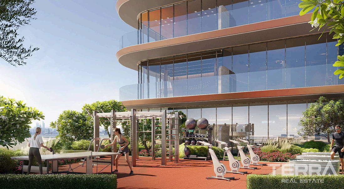 Waterfront Apartments for Sale in Al Reem Island, Abu Dhabi, UAE - 133518