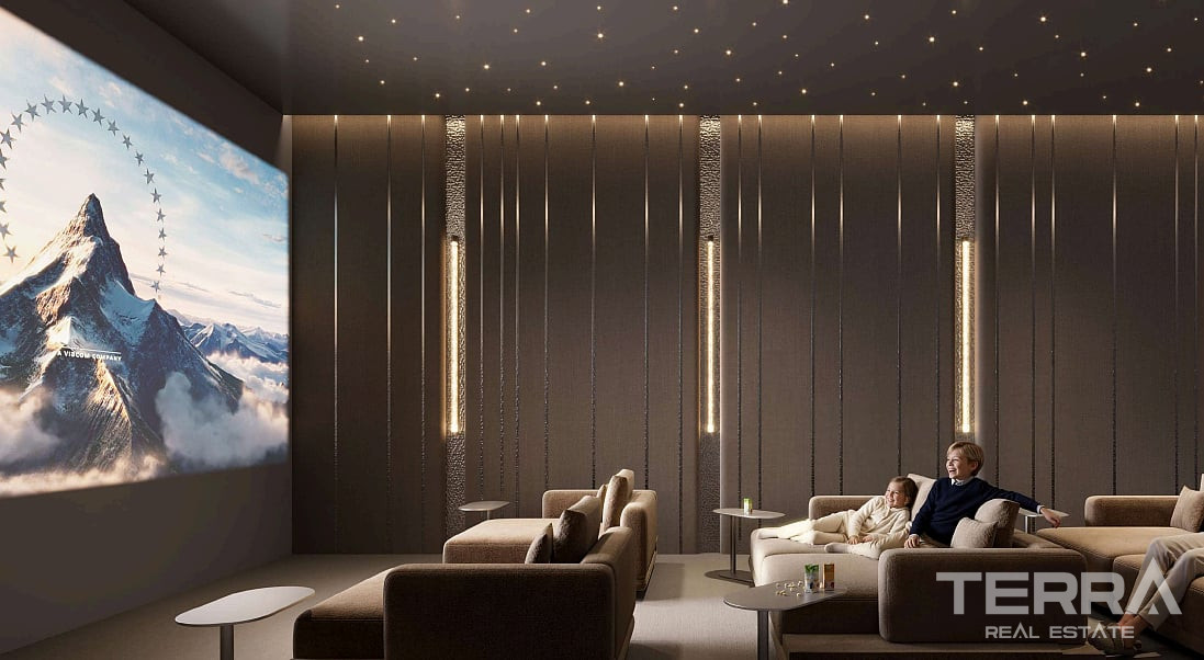 Waterfront Apartments for Sale in Al Reem Island, Abu Dhabi, UAE - 133520