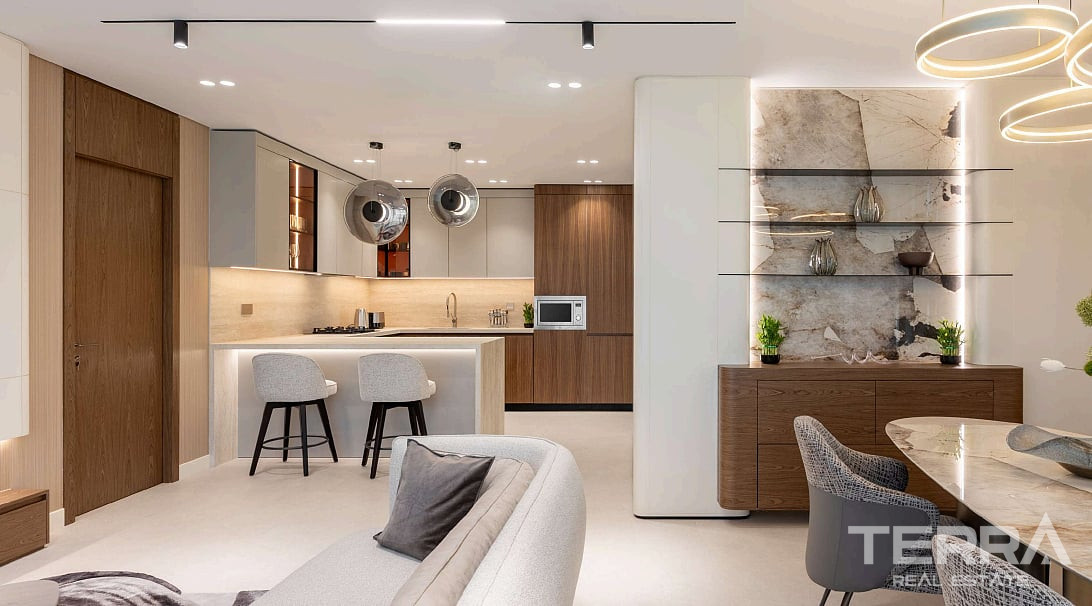 Waterfront Apartments for Sale in Al Reem Island, Abu Dhabi, UAE - 133523