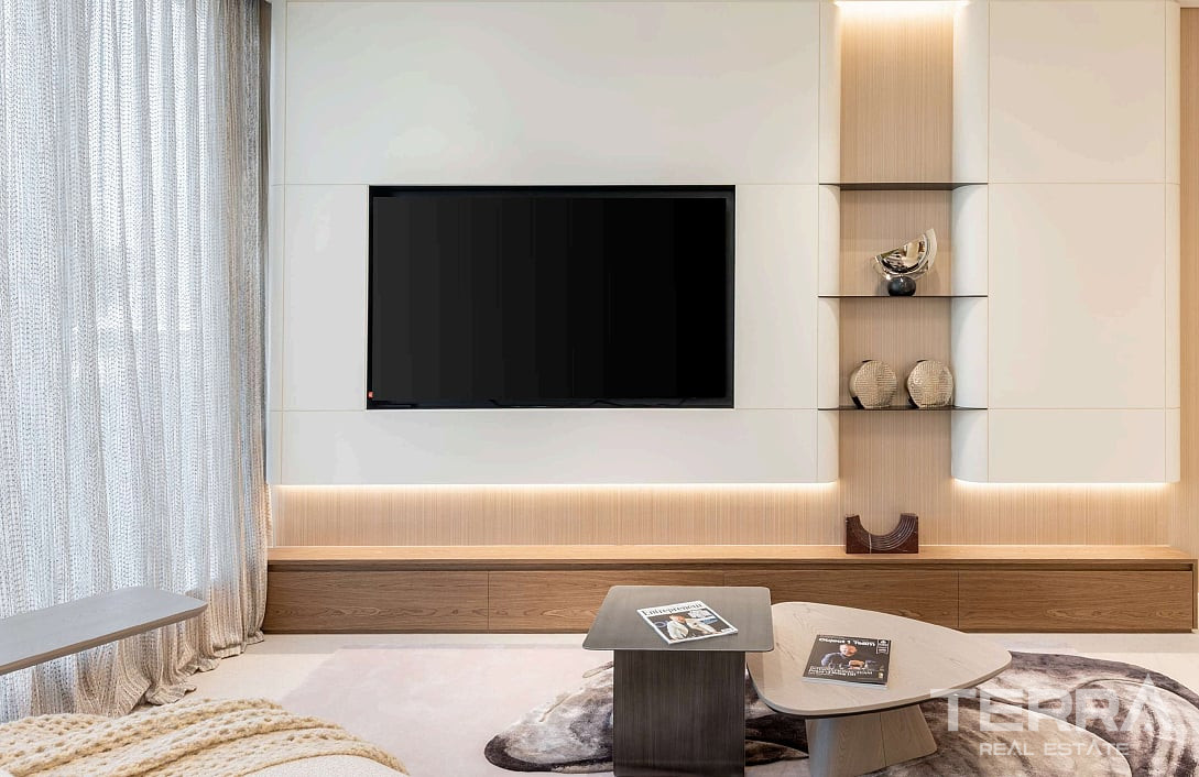 Waterfront Apartments for Sale in Al Reem Island, Abu Dhabi, UAE - 133524