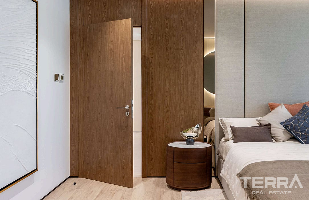 Waterfront Apartments for Sale in Al Reem Island, Abu Dhabi, UAE - 133527