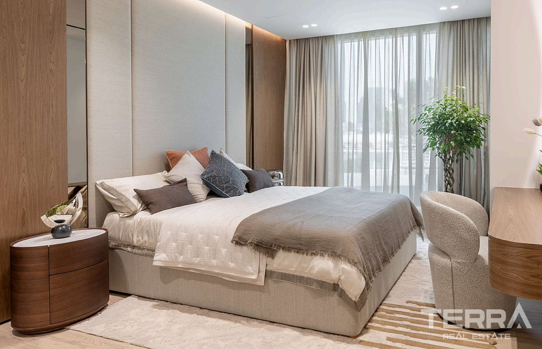 Waterfront Apartments for Sale in Al Reem Island, Abu Dhabi, UAE - 133528