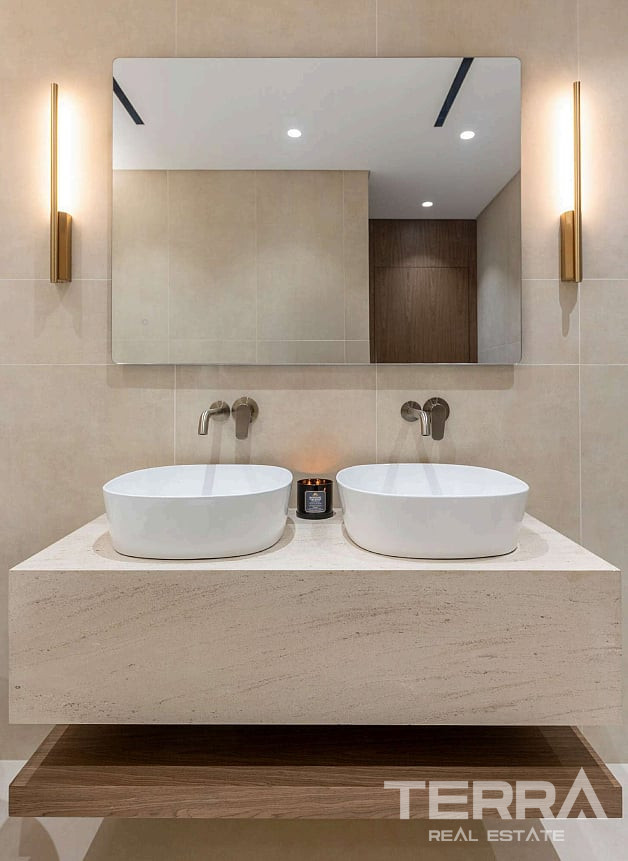 Waterfront Apartments for Sale in Al Reem Island, Abu Dhabi, UAE - 133529