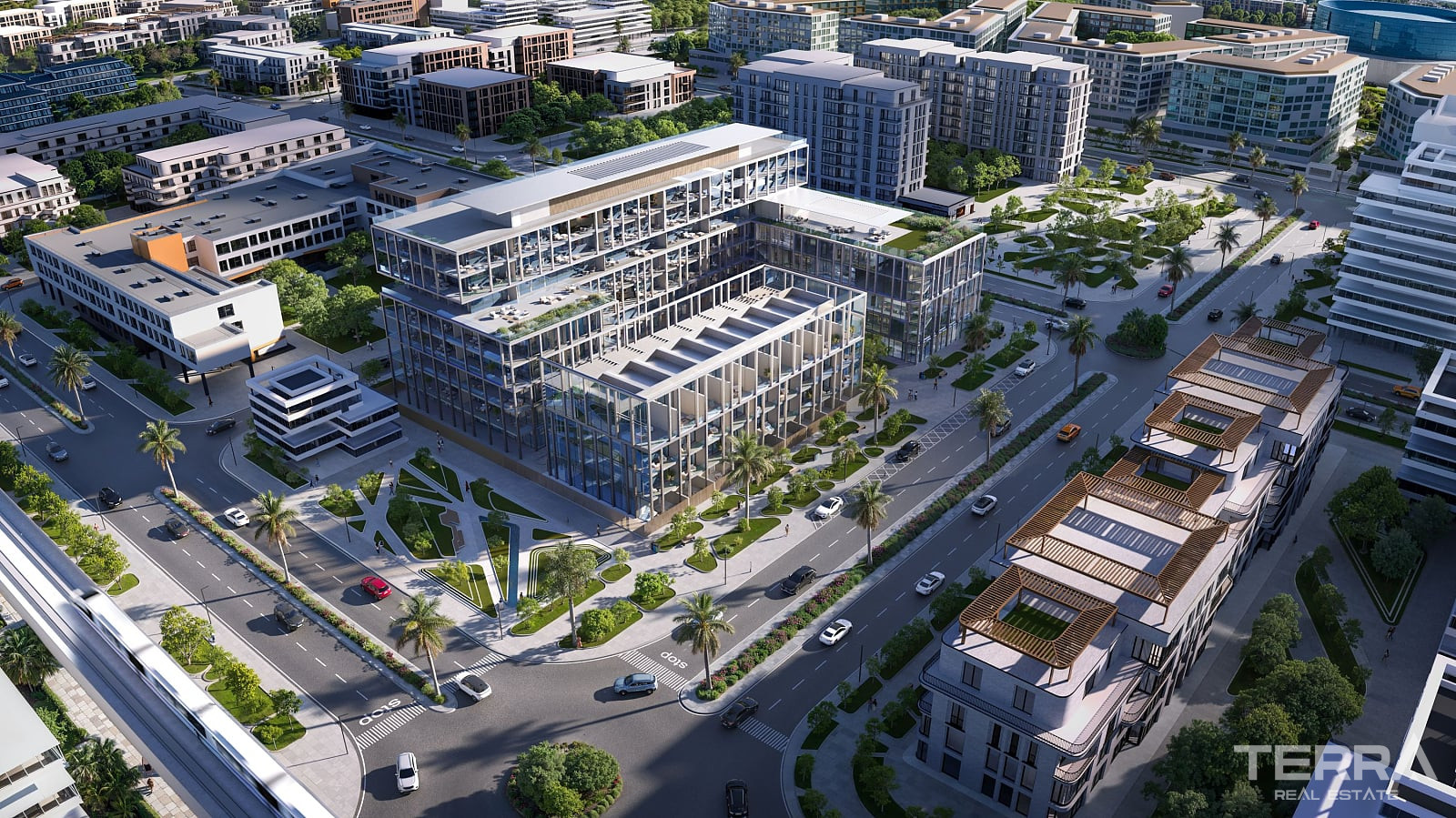 Luxury Apartments for Sale in Saadiyat Island, Abu Dhabi, UAE - 133538