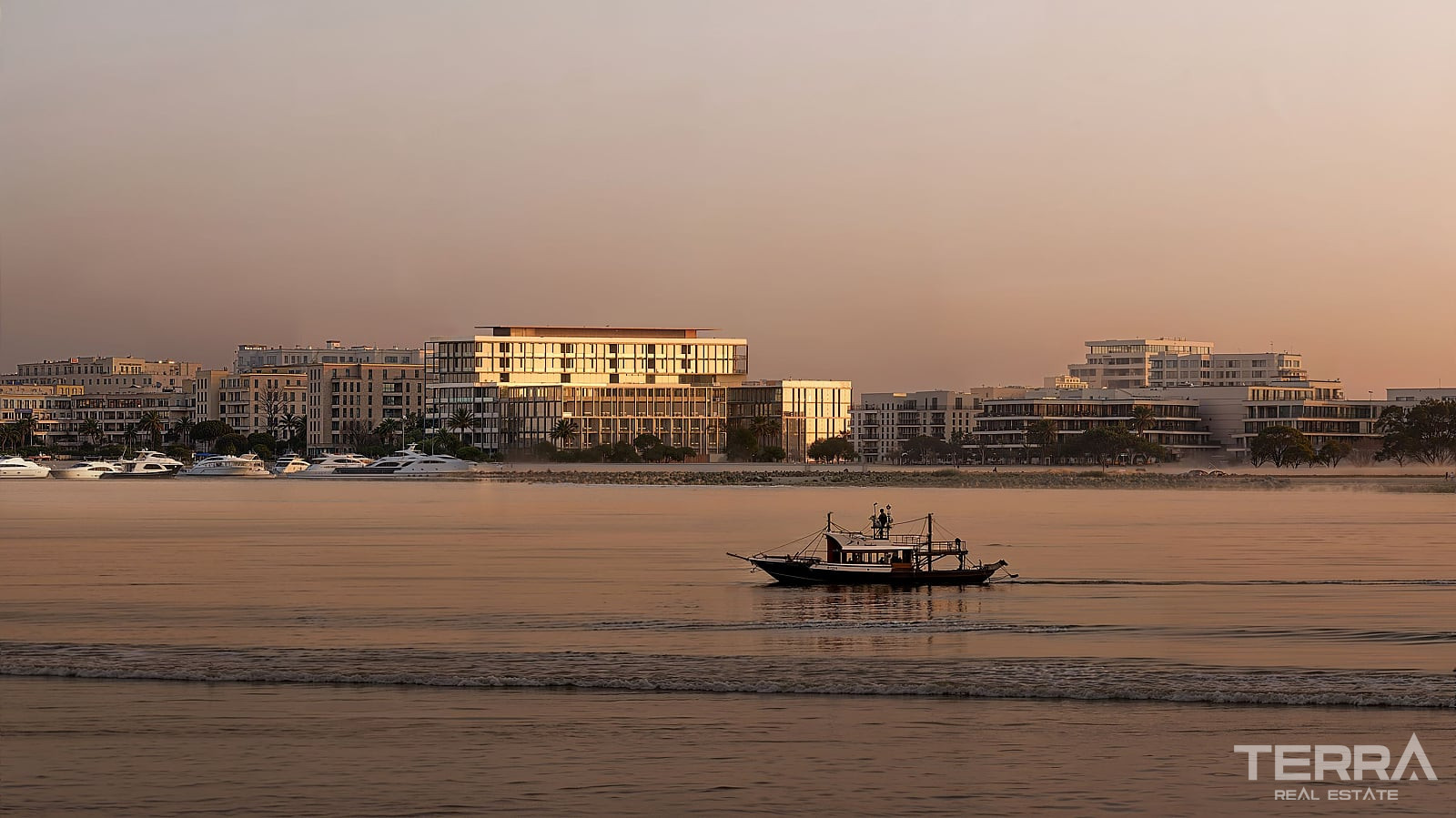 Luxury Apartments for Sale in Saadiyat Island, Abu Dhabi, UAE - 133539