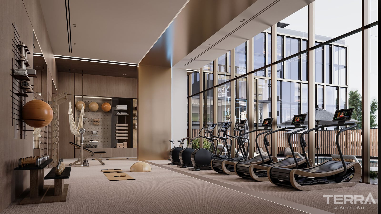 Luxury Apartments for Sale in Saadiyat Island, Abu Dhabi, UAE - 133541