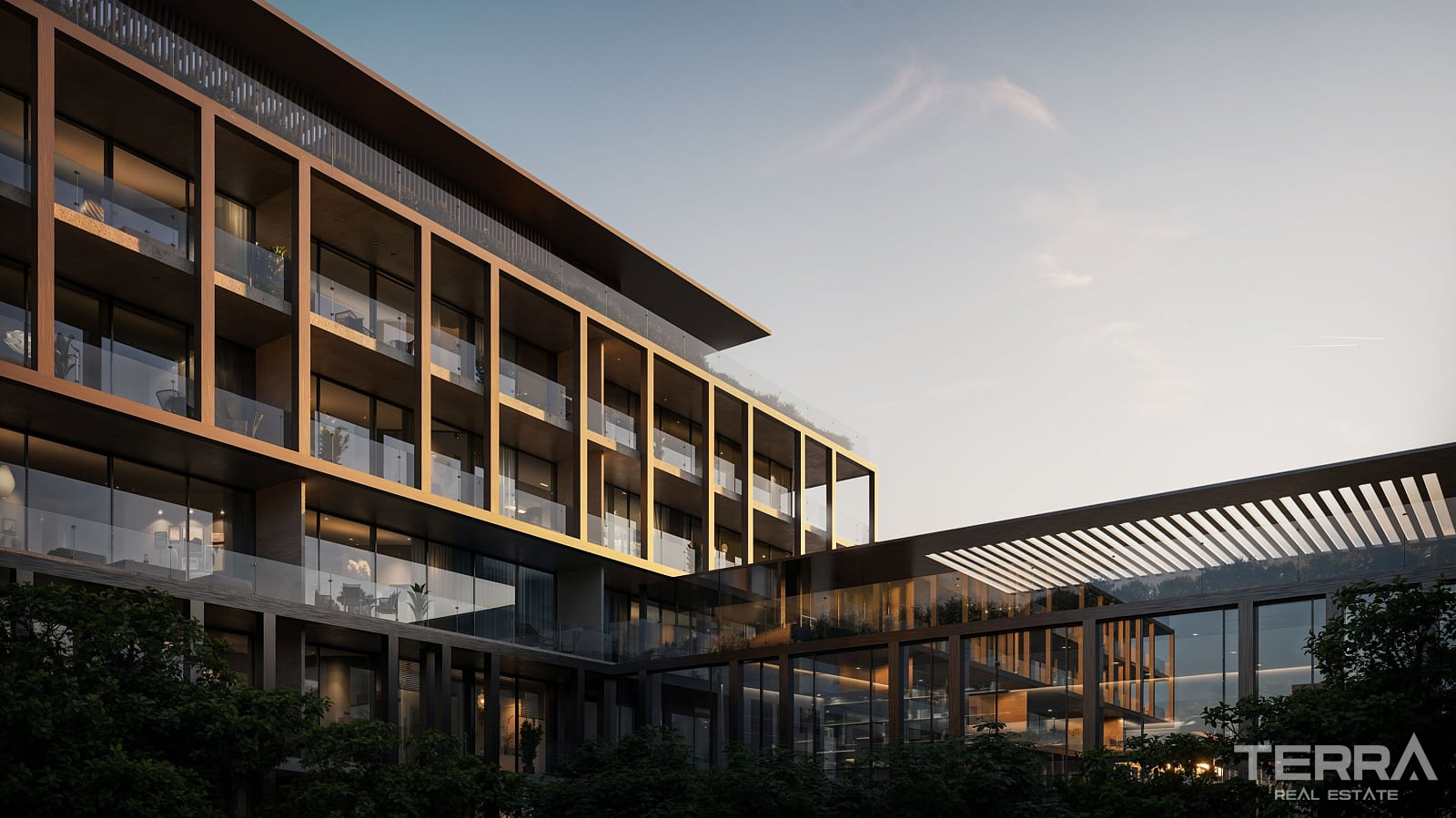 Luxury Apartments for Sale in Saadiyat Island, Abu Dhabi, UAE - 133544