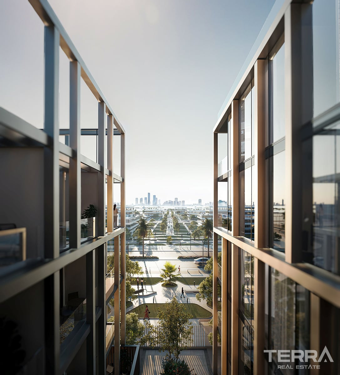 Luxury Apartments for Sale in Saadiyat Island, Abu Dhabi, UAE - 133545