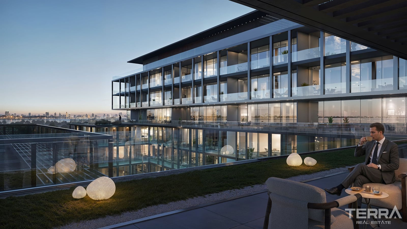 Luxury Apartments for Sale in Saadiyat Island, Abu Dhabi, UAE - 133546
