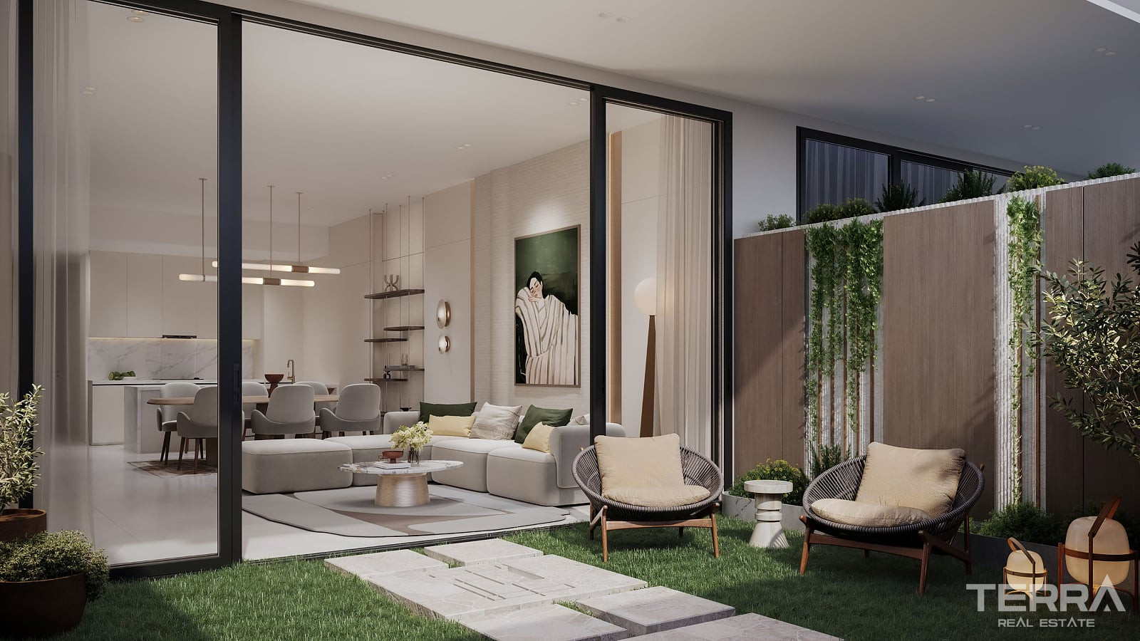 Luxury Apartments for Sale in Saadiyat Island, Abu Dhabi, UAE - 133551