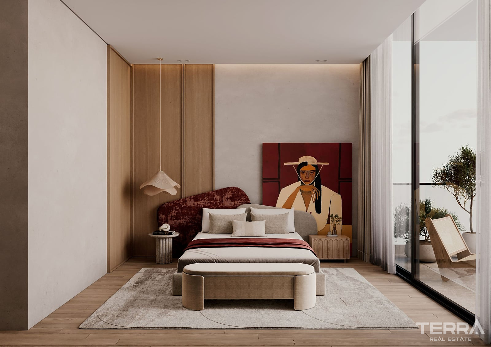 Luxury Apartments for Sale in Saadiyat Island, Abu Dhabi, UAE - 133553