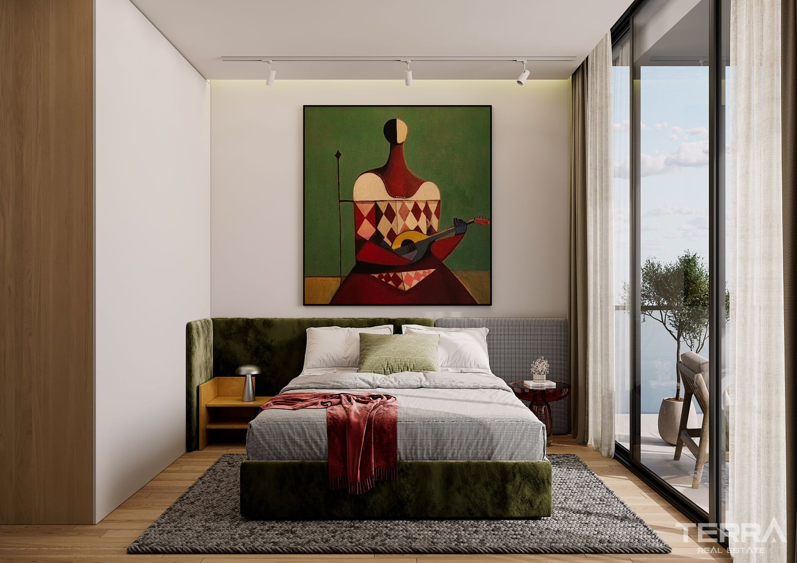 Luxury Apartments for Sale in Saadiyat Island, Abu Dhabi, UAE - 133554