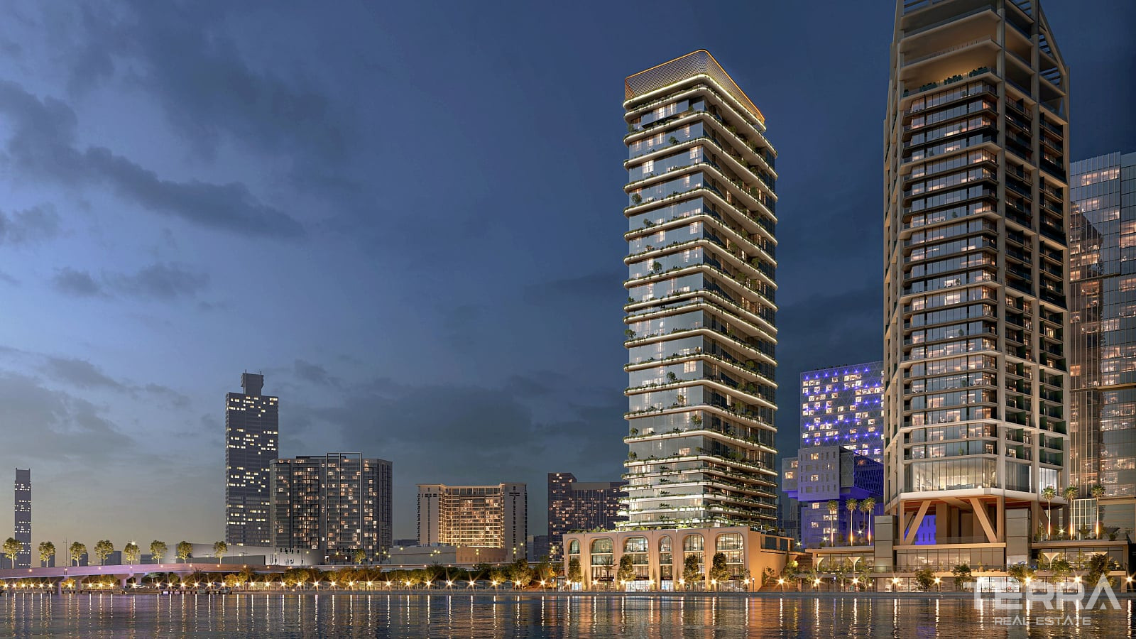 Waterfront Apartments for Sale in Al Reem Island, Abu Dhabi, UAE - 133564