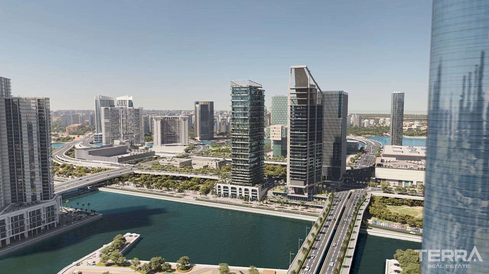 Waterfront Apartments for Sale in Al Reem Island, Abu Dhabi, UAE - 133565