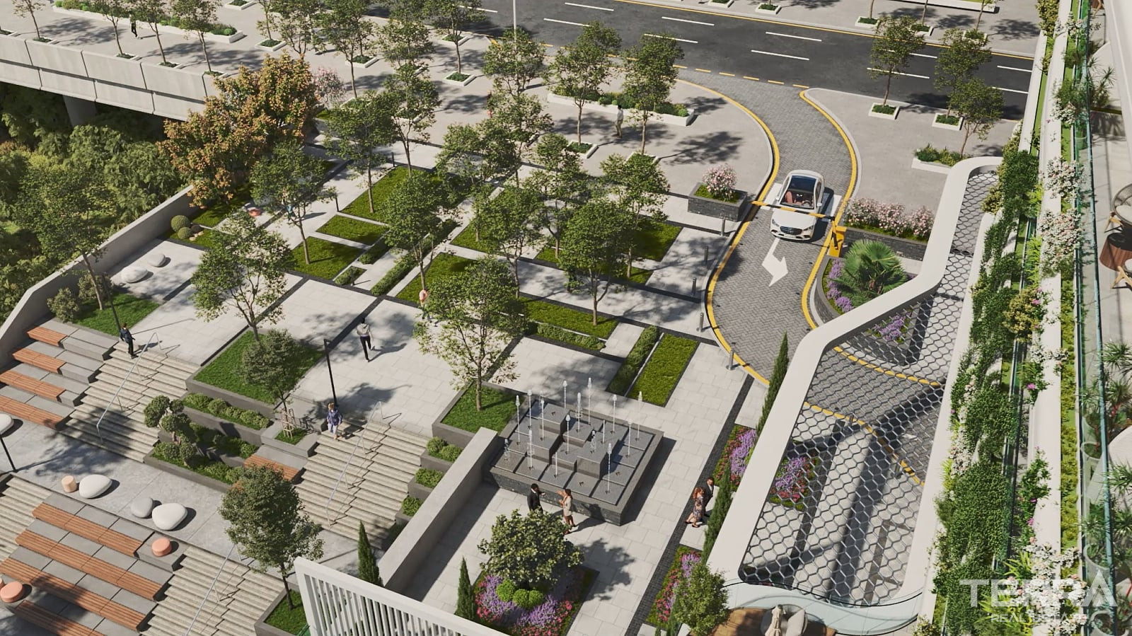 Waterfront Apartments for Sale in Al Reem Island, Abu Dhabi, UAE - 133566