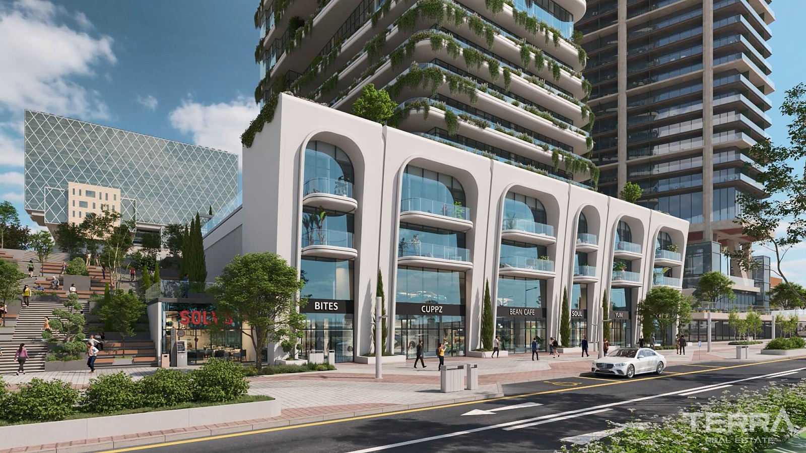 Waterfront Apartments for Sale in Al Reem Island, Abu Dhabi, UAE - 133567