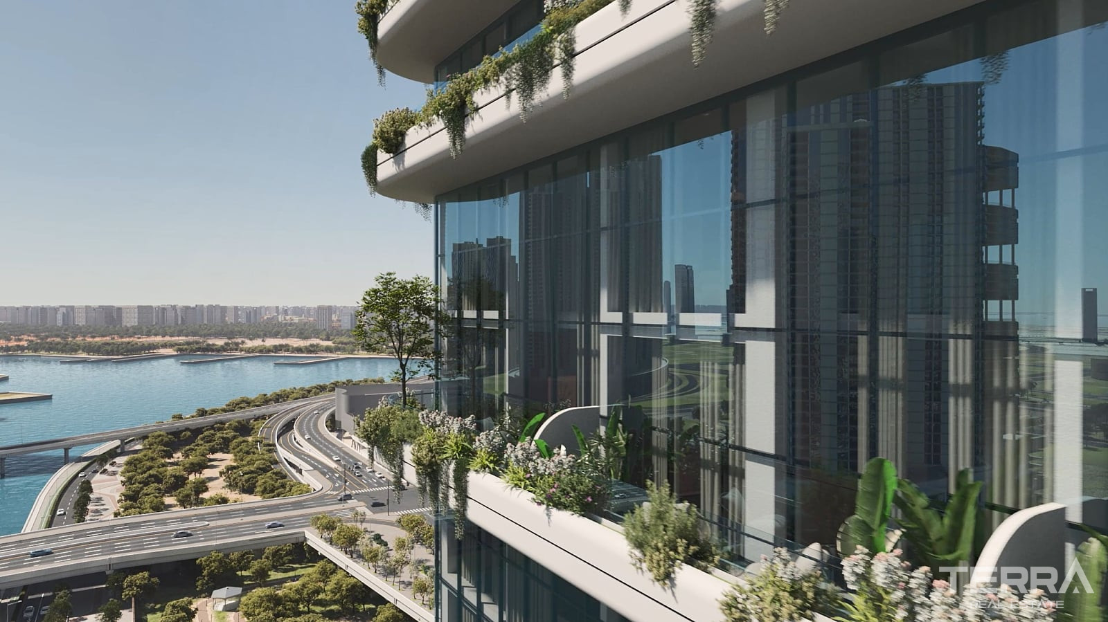Waterfront Apartments for Sale in Al Reem Island, Abu Dhabi, UAE - 133568