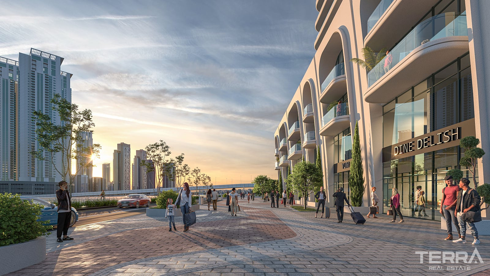 Waterfront Apartments for Sale in Al Reem Island, Abu Dhabi, UAE - 133572