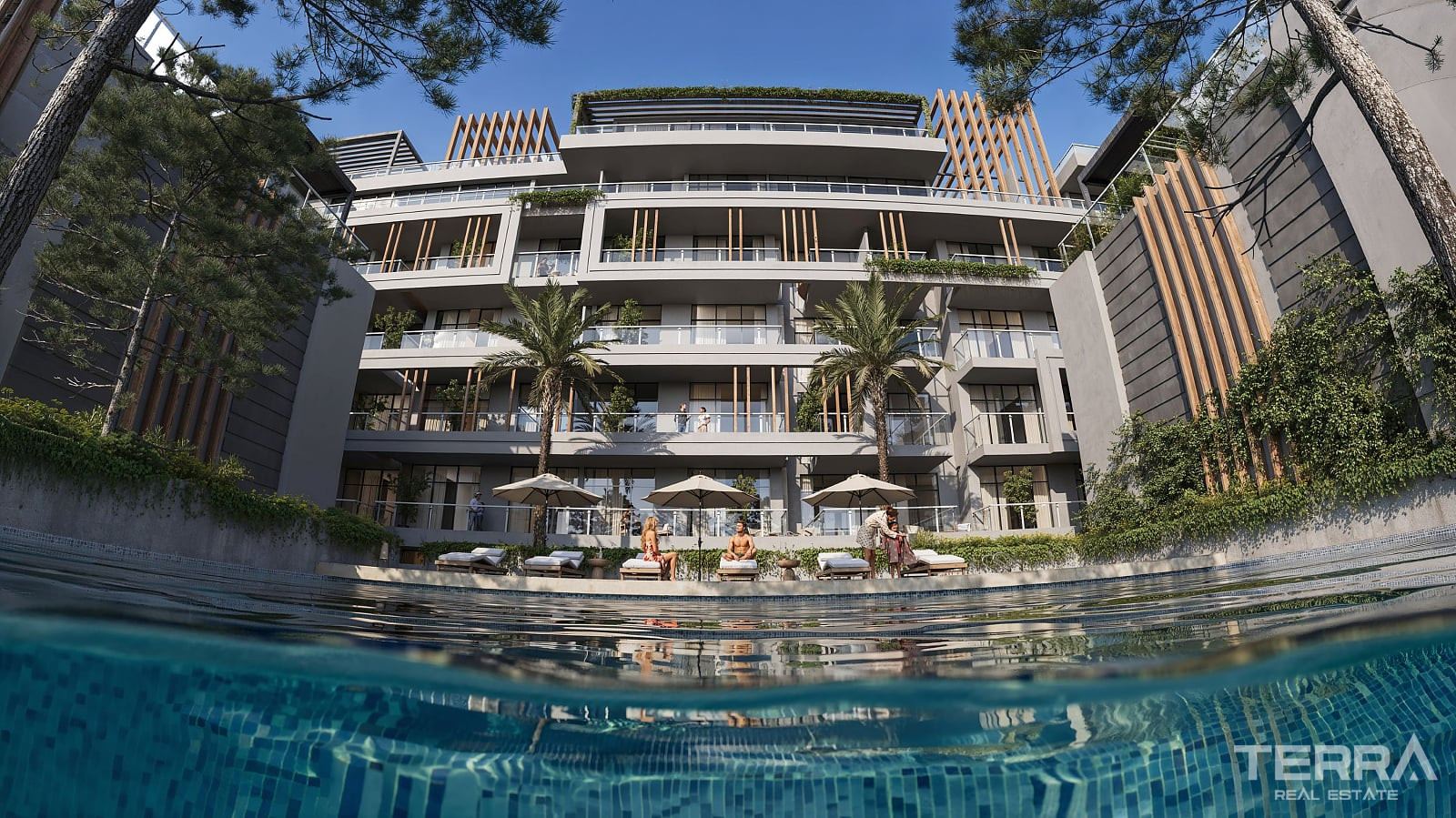 Luxury Apartments for Sale in Masdar City, Abu Dhabi, UAE - 133582