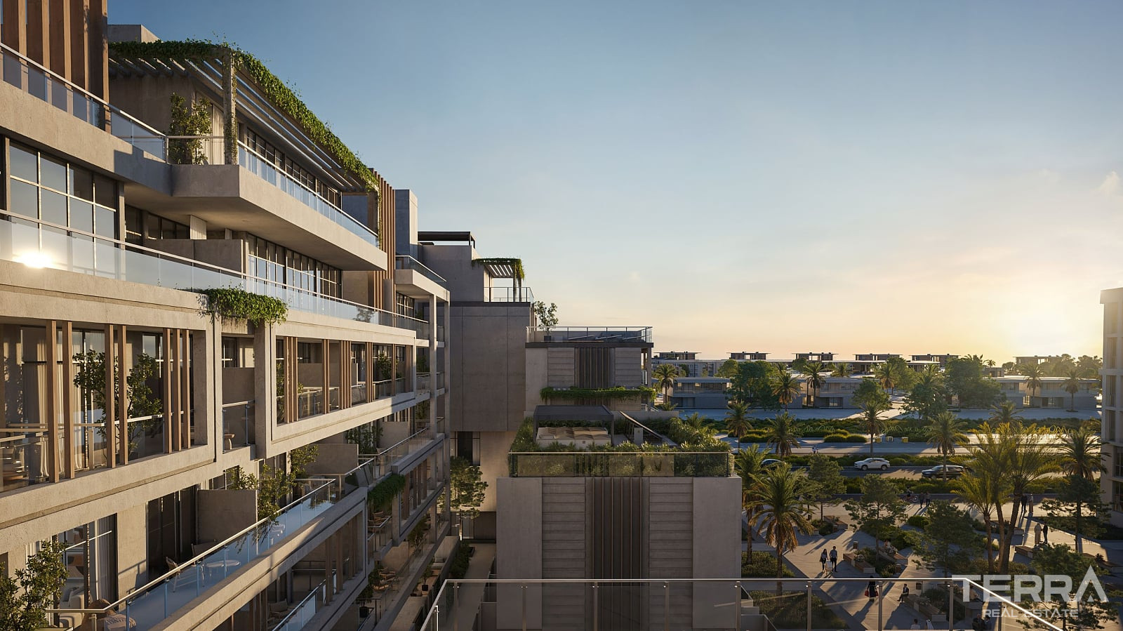 Luxury Apartments for Sale in Masdar City, Abu Dhabi, UAE - 133583
