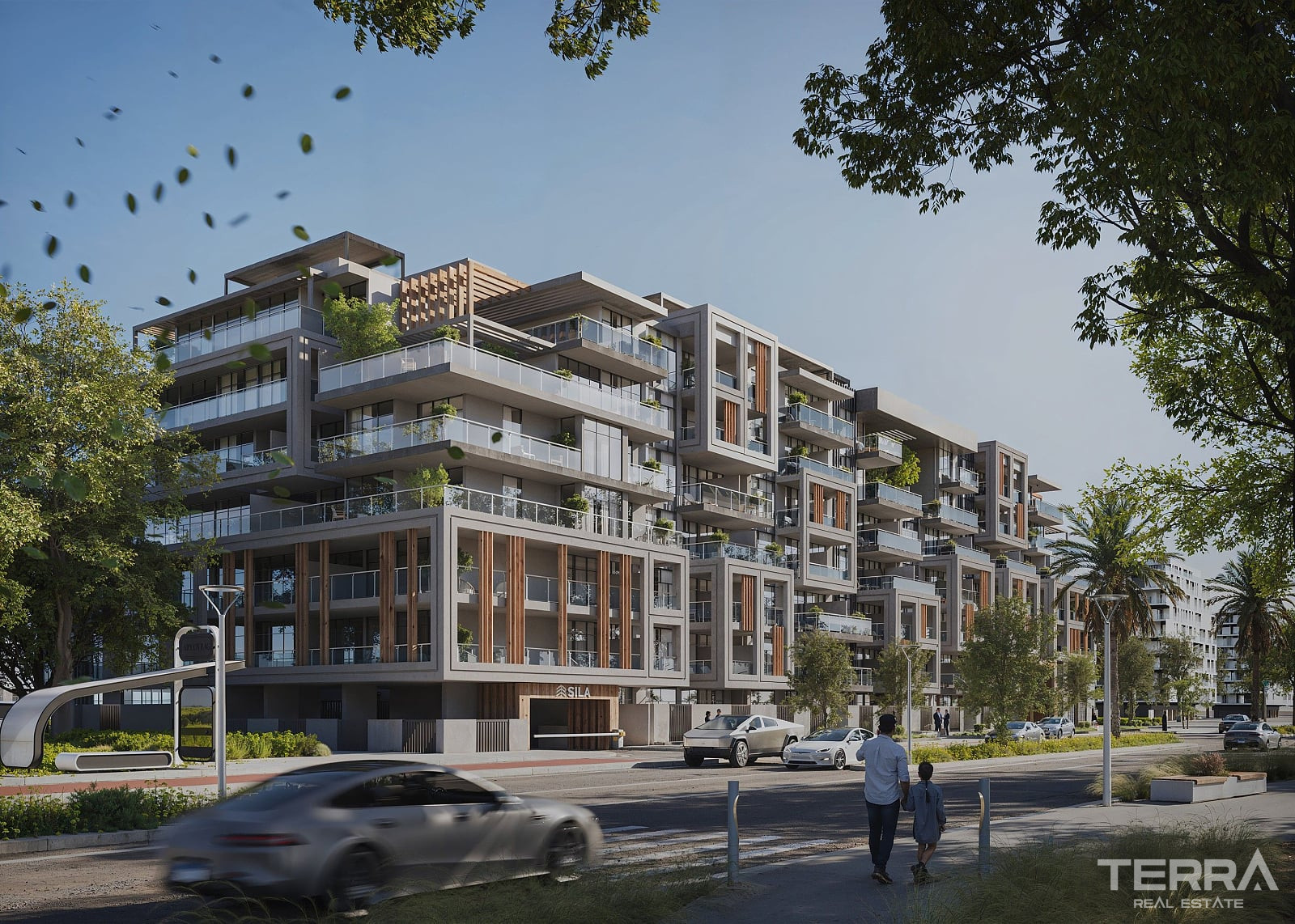 Luxury Apartments for Sale in Masdar City, Abu Dhabi, UAE - 133584