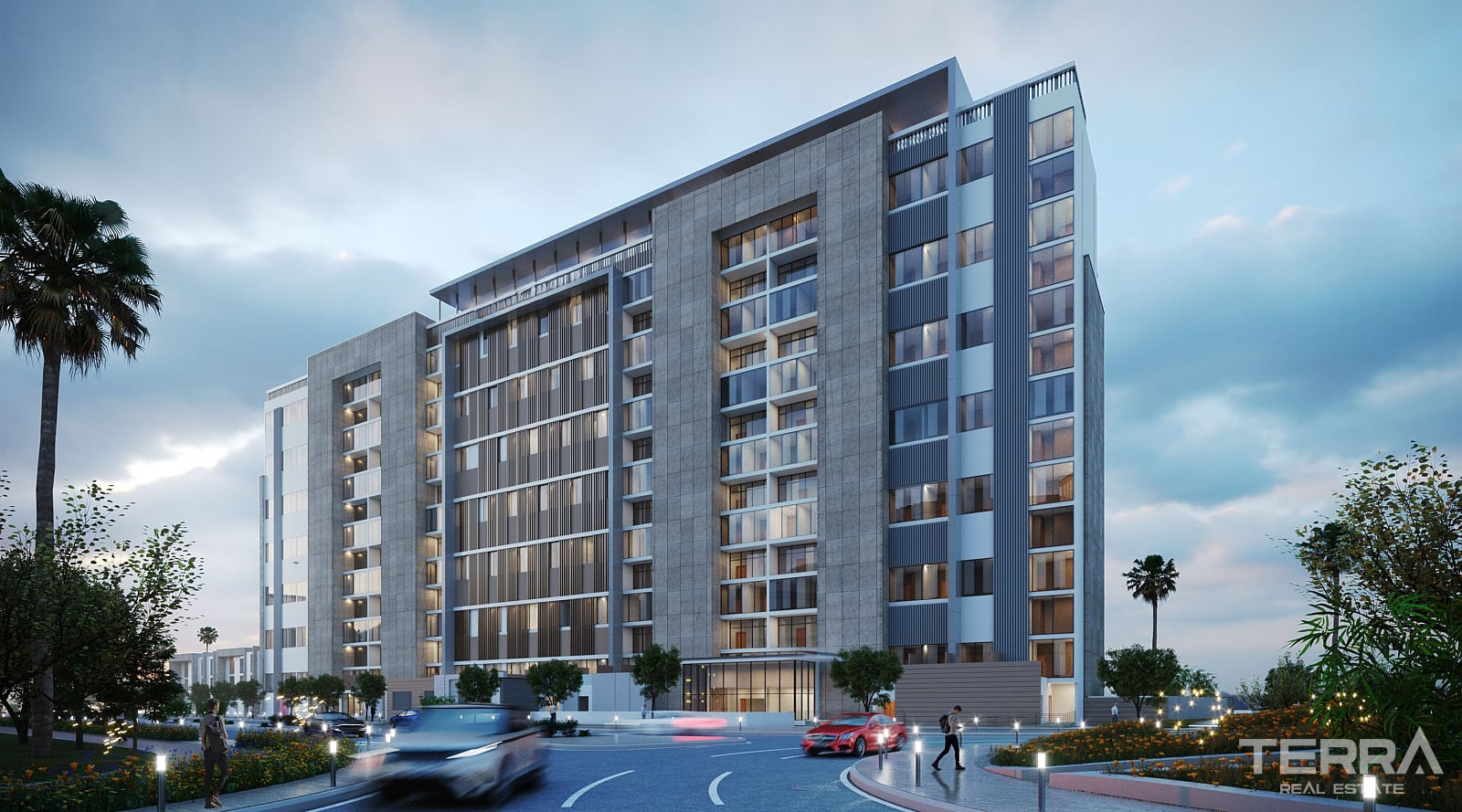 Sea View Apartments for Sale in Yas Island, Abu Dhabi, UAE - 133602