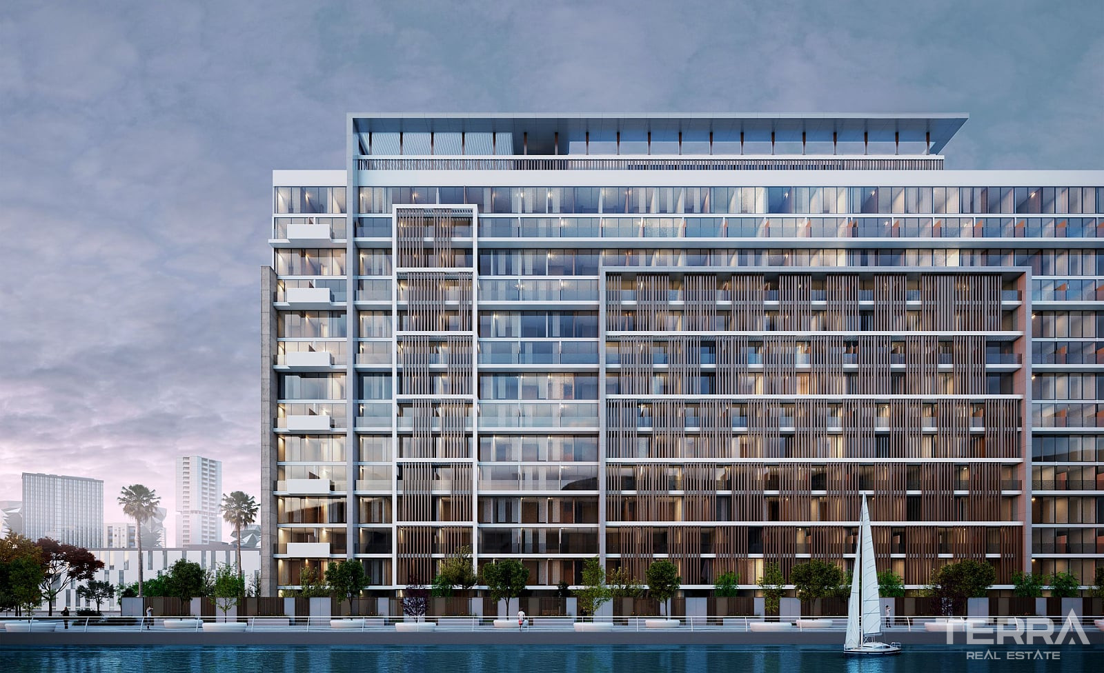 Sea View Apartments for Sale in Yas Island, Abu Dhabi, UAE - 133603