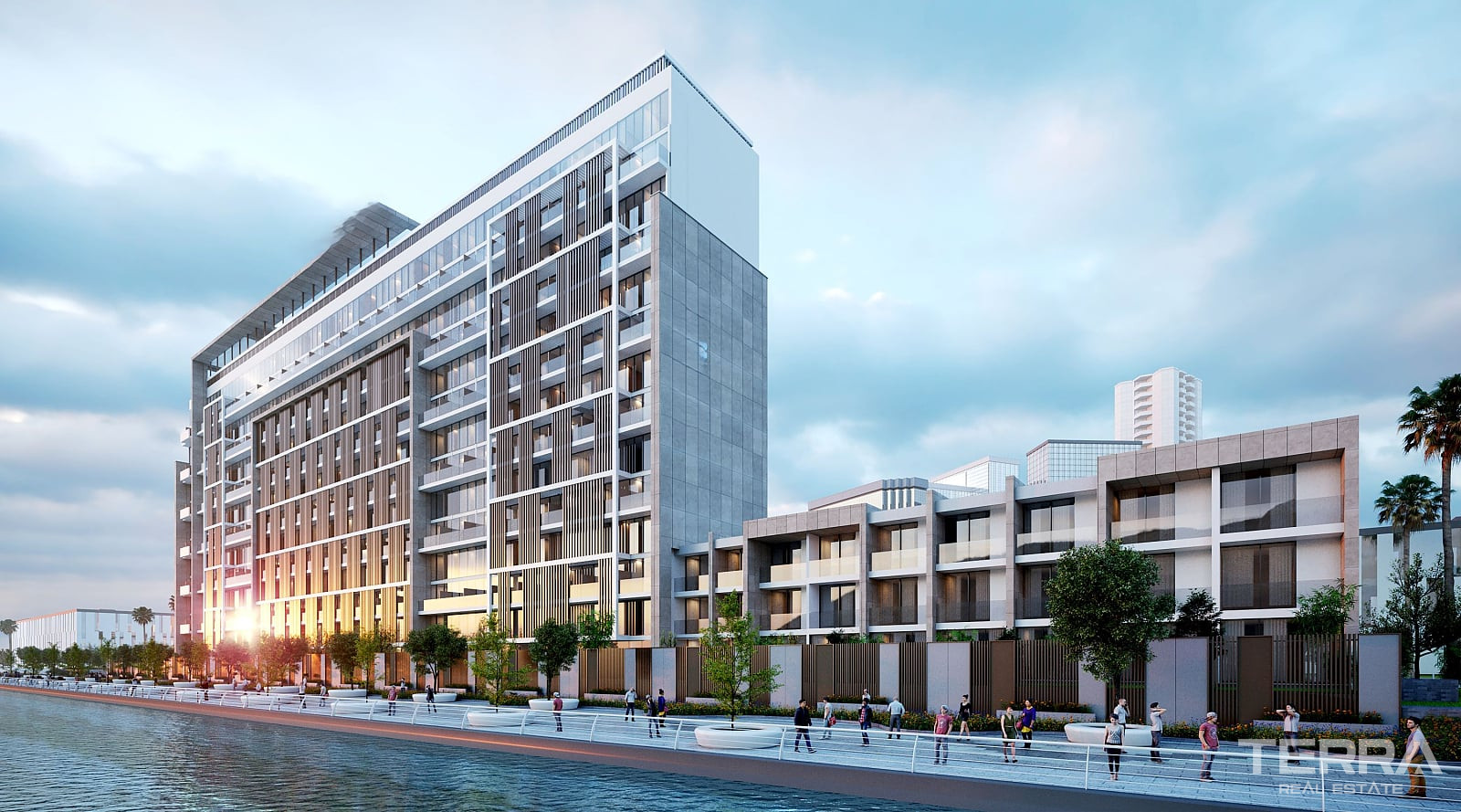 Sea View Apartments for Sale in Yas Island, Abu Dhabi, UAE - 133604