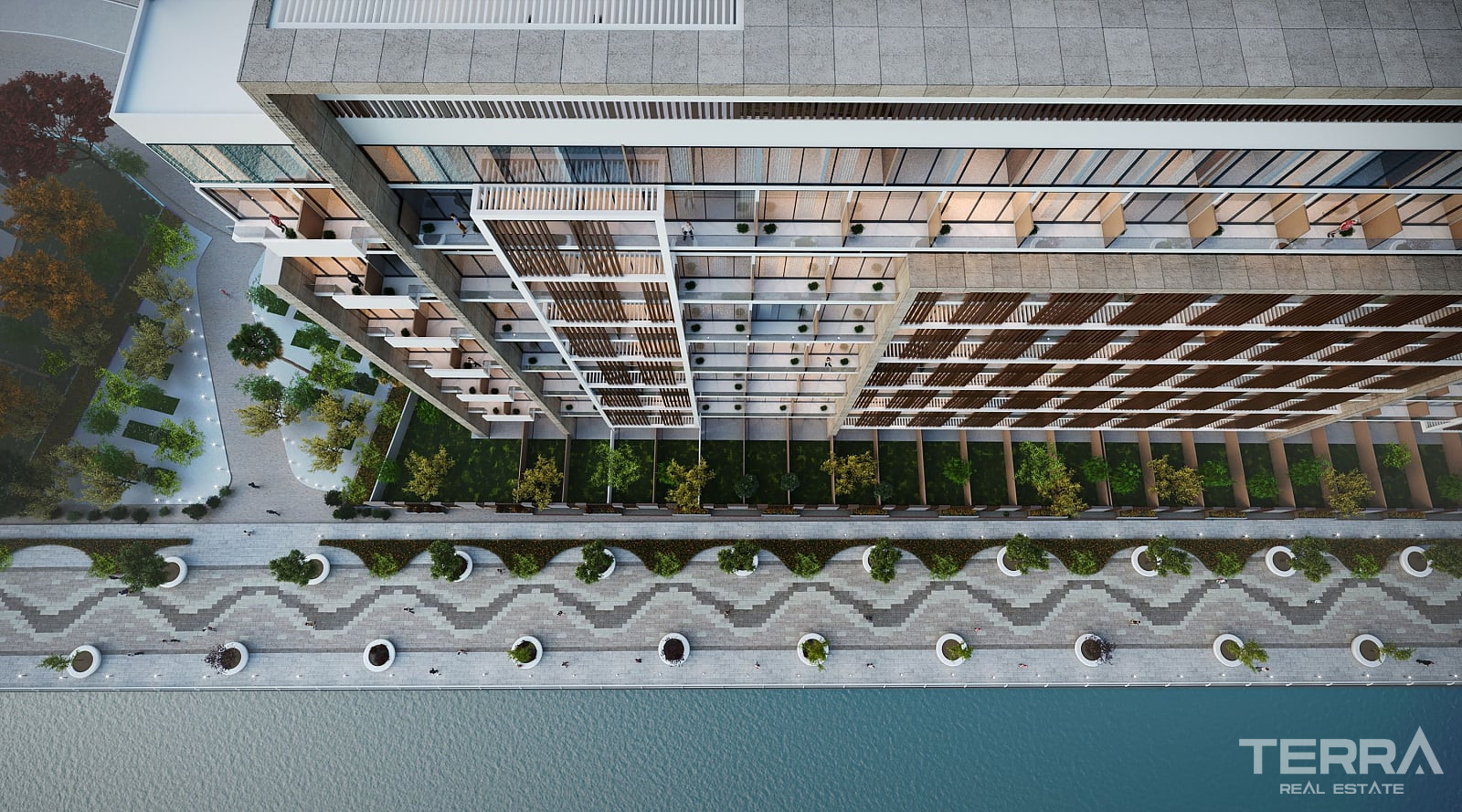 Sea View Apartments for Sale in Yas Island, Abu Dhabi, UAE - 133605