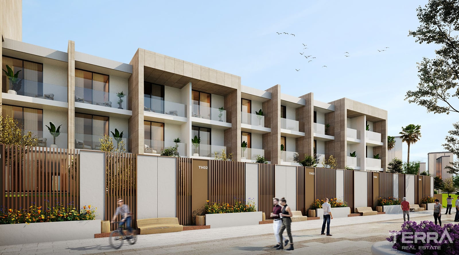 Sea View Apartments for Sale in Yas Island, Abu Dhabi, UAE - 133606