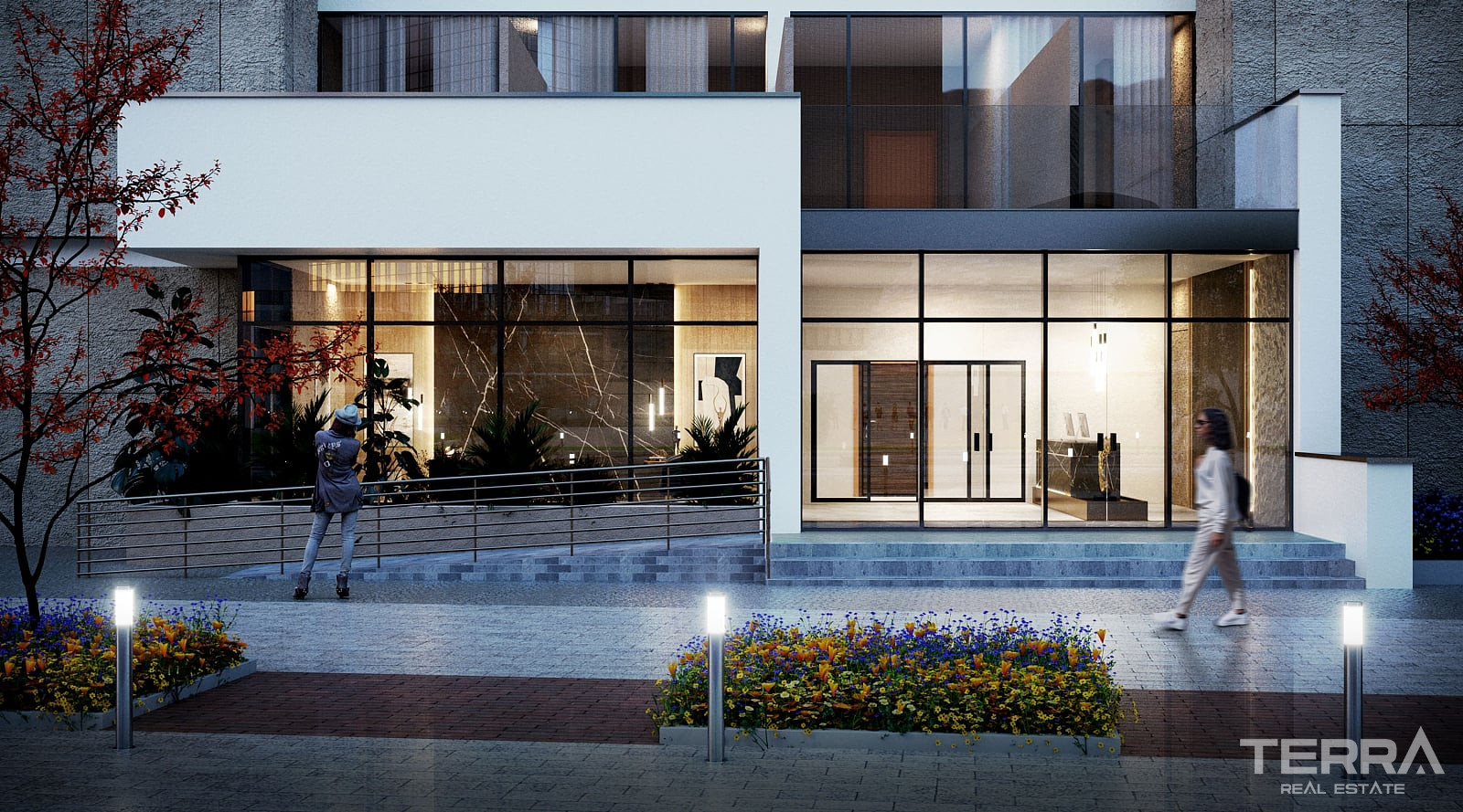 Sea View Apartments for Sale in Yas Island, Abu Dhabi, UAE - 133607