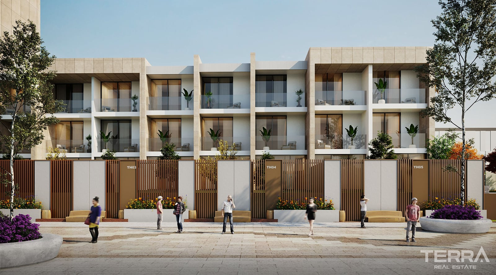 Sea View Apartments for Sale in Yas Island, Abu Dhabi, UAE - 133608
