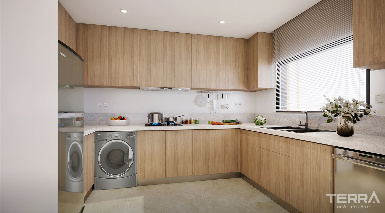 Sea View Apartments for Sale in Yas Island, Abu Dhabi, UAE - 133614