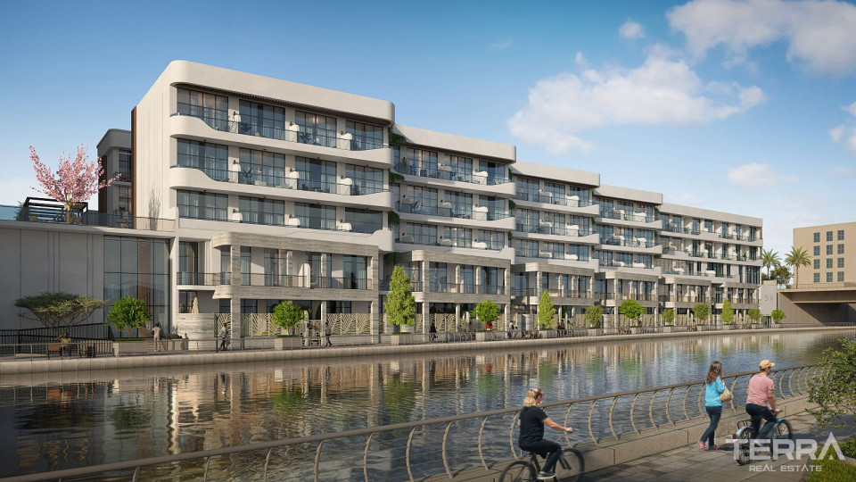 Townhouses for Sale in Khalifa City, Abu Dhabi, UAE