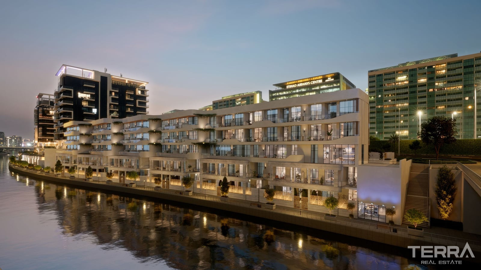 Townhouses for Sale in Khalifa City, Abu Dhabi, UAE - 133625