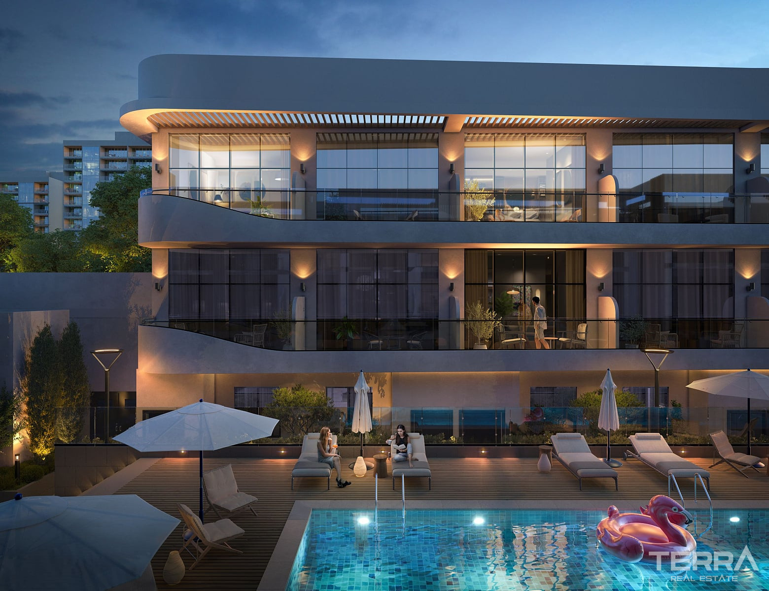 Townhouses for Sale in Khalifa City, Abu Dhabi, UAE - 133628