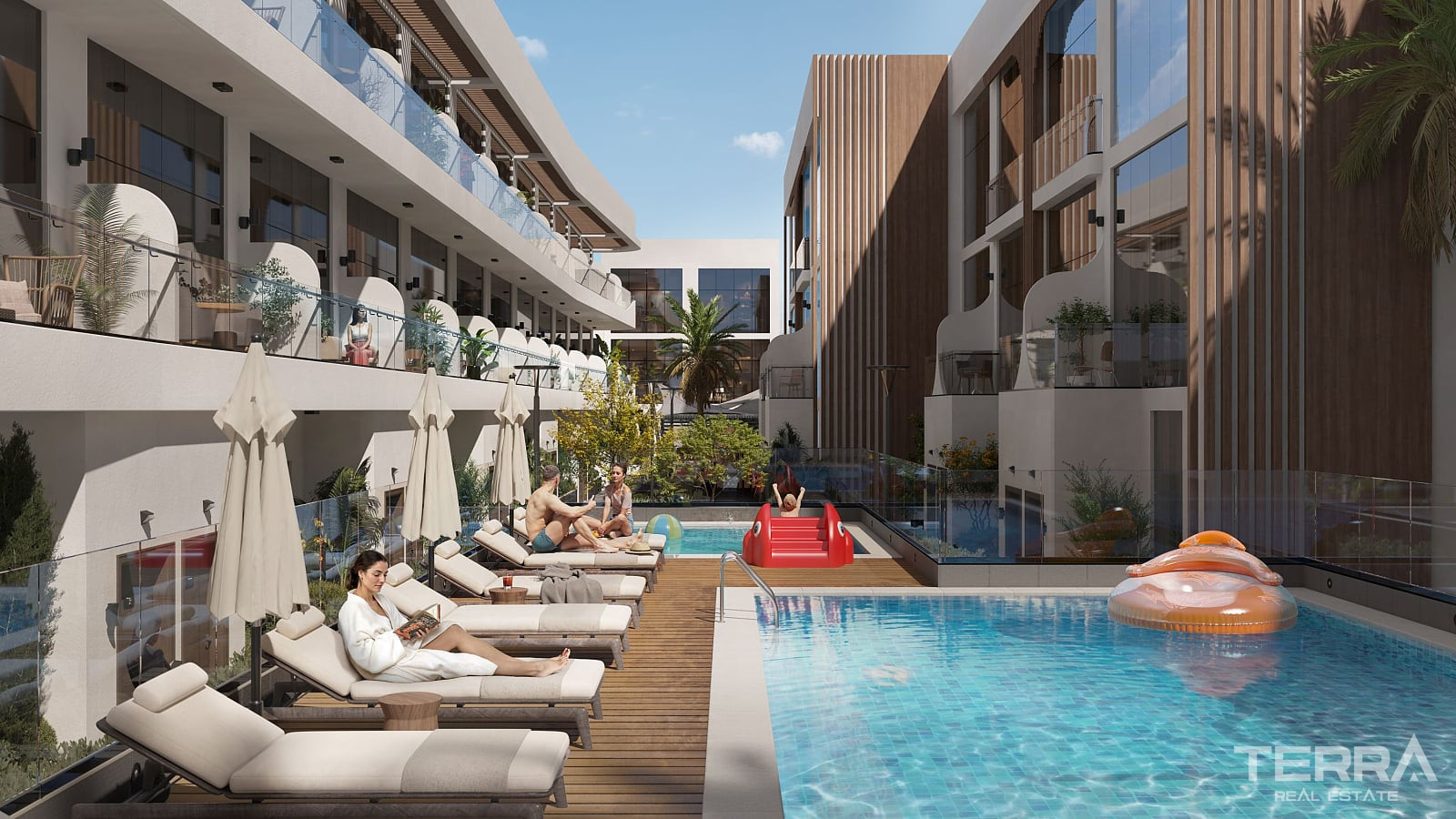 Townhouses for Sale in Khalifa City, Abu Dhabi, UAE - 133629