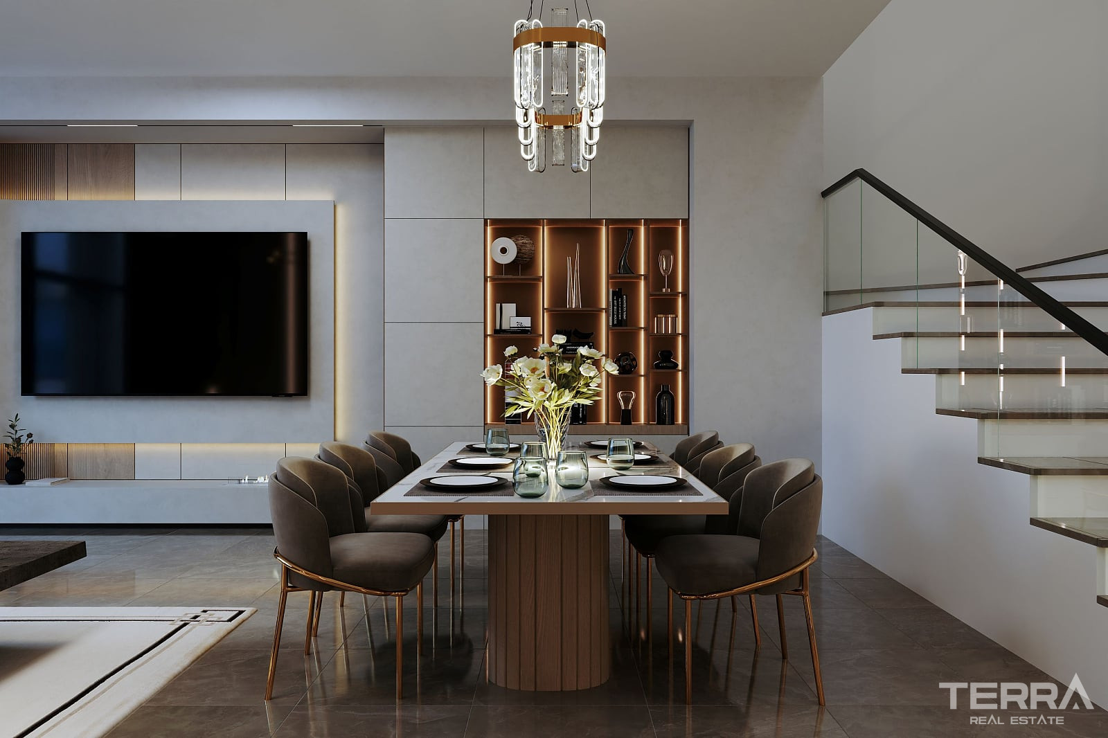 Townhouses for Sale in Khalifa City, Abu Dhabi, UAE - 133641