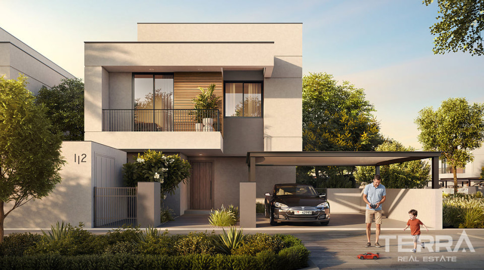 Houses for Sale in Seih Al Sedeirah, Abu Dhabi, UAE