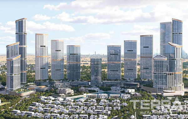 Luxury Apartments for Sale in Nad Al Sheba 1, Dubai, UAE